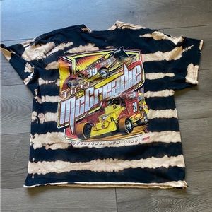NASCAR tshirt